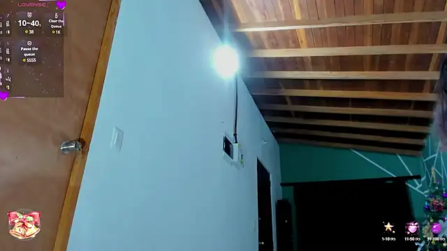 Snapshot of ink_demonxxx chatting on December 4, 2:53 am ink demonxxx online show from December 4, 2:53 am