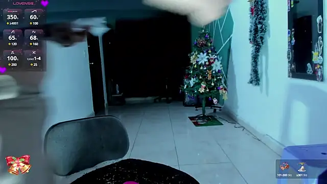 Snapshot of ink_demonxxx chatting on December 6, 3:19 am ink demonxxx online show from December 6, 3:19 am