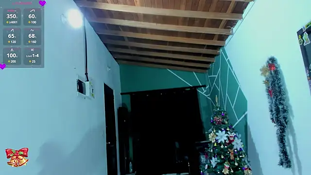 Snapshot of ink_demonxxx chatting on December 7, 2:09 am ink demonxxx online show from December 7, 2:09 am