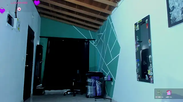 Snapshot of ink_demonxxx chatting on January 15, 10:46 pm ink demonxxx online show from January 15, 10:46 pm