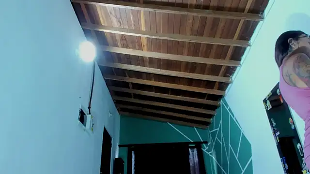 Snapshot of ink_demonxxx chatting on February 9, 3:34 pm ink demonxxx online show from February 9, 3:34 pm