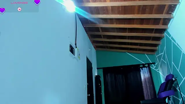 Snapshot of ink_demonxxx chatting on March 2, 8:29 pm ink demonxxx online show from March 2, 8:29 pm