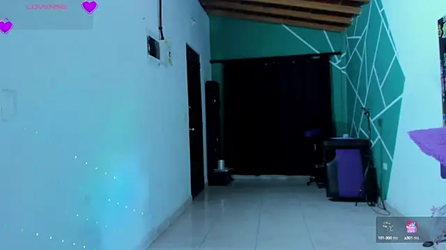 Snapshot of ink_demonxxx chatting on March 4, 1:01 am ink demonxxx online show from March 4, 1:01 am