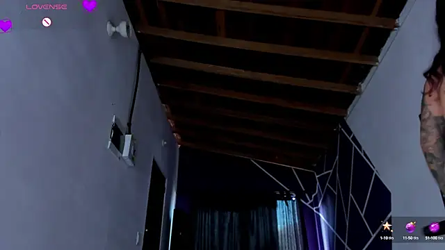 Snapshot of ink_demonxxx chatting on March 21, 2:29 pm ink demonxxx online show from March 21, 2:29 pm