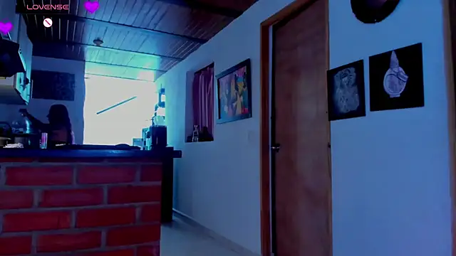 ink demonxxx online show from November 29, 12:52 pm