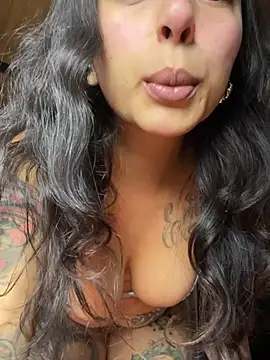 ink demonxxx online show from July 14, 12:24 am