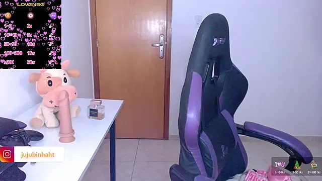 jujubinhahot online show from February 9, 7:05 am