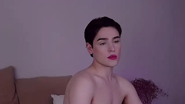 RobbyCharming online show from July 19, 9:02 am