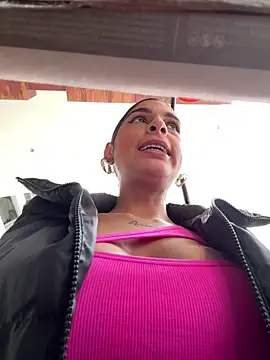 charlotte stevenss  online show from January 24, 5:32 pm