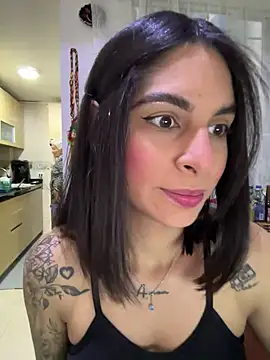 charlotte stevenss  online show from February 1, 2:13 pm