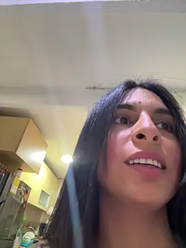 charlotte stevenss  online show from February 6, 6:02 pm