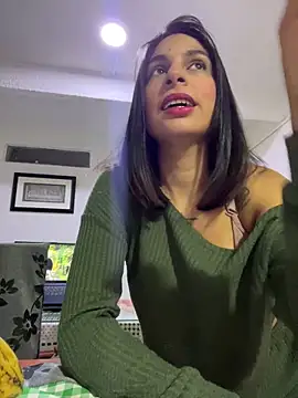 charlotte stevenss  online show from March 17, 2:23 pm