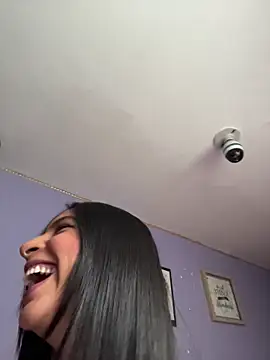 charlotte stevenss  online show from October 13, 2:28 pm