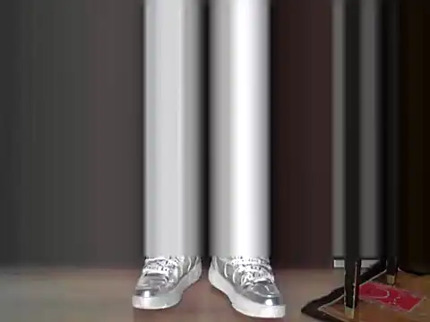 Snapshot of OSIRlS chatting on October 24, 5:09 pm OSIRlS online show from October 24, 5:09 pm