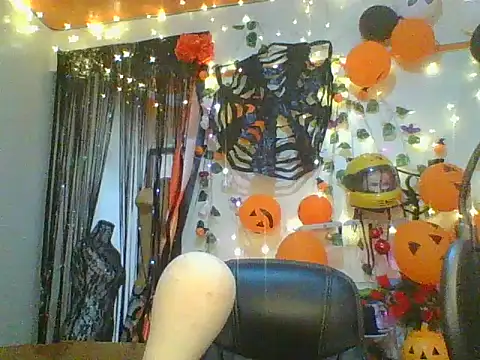 Anaconda2350 online show from November 8, 10:48 am