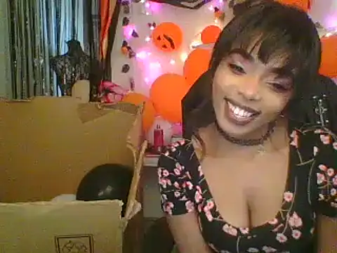 Anaconda2350 online show from November 16, 10:54 am