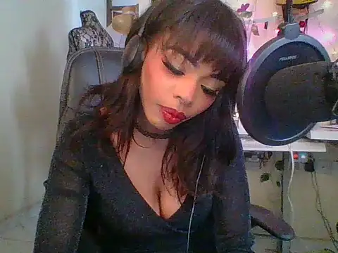 Anaconda2350 online show from February 4, 12:00 pm