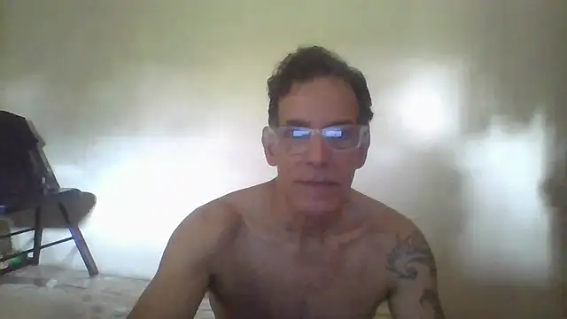 CaptainFox online show from July 26, 1:18 pm