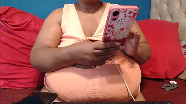 CUTEFIRMMELONSS online show from December 21, 4:08 am