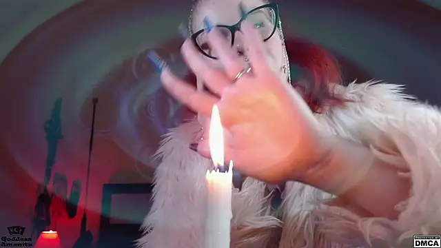 Amanita  Pantherina online show from December 10, 12:49 pm