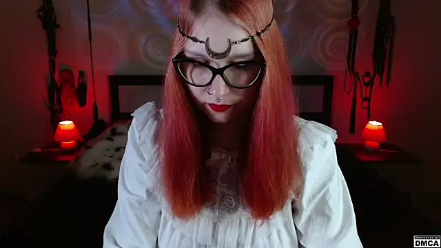 Amanita  Pantherina online show from December 16, 8:09 am