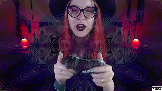 Amanita  Pantherina online show from December 18, 2:28 pm