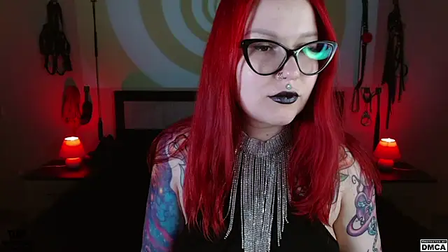 Amanita  Pantherina online show from January 14, 10:38 am