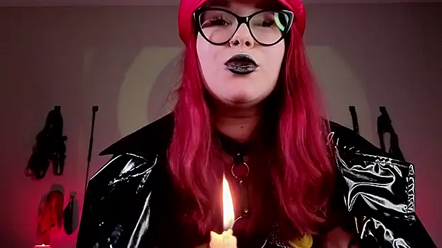 Amanita  Pantherina online show from January 23, 3:32 pm