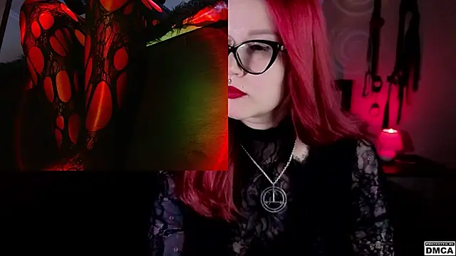 Amanita  Pantherina online show from January 28, 8:36 am