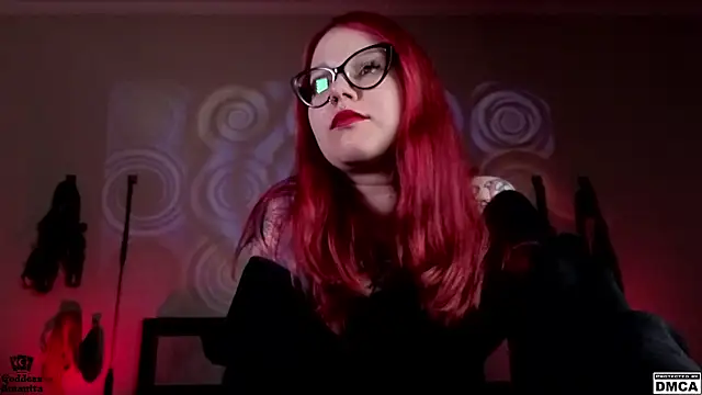 Amanita  Pantherina online show from February 4, 8:13 am