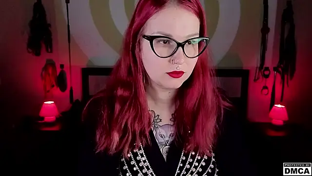 Amanita  Pantherina online show from February 11, 7:02 am