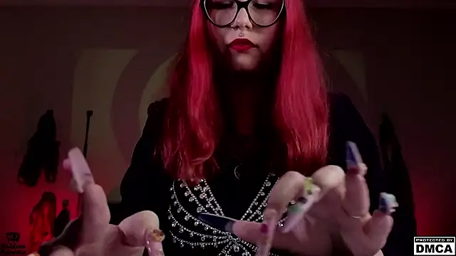 Amanita  Pantherina online show from February 11, 10:04 am