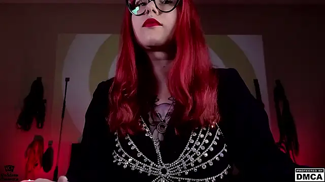 Amanita  Pantherina online show from February 11, 1:09 pm