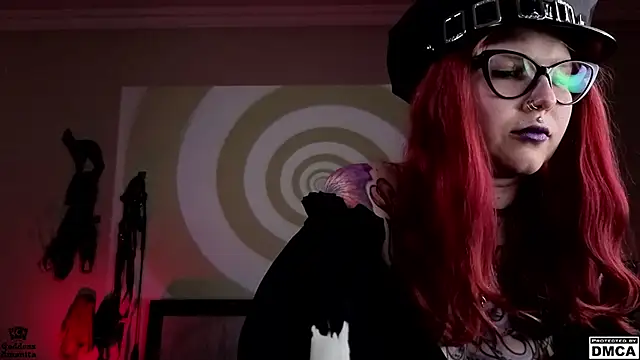 Amanita  Pantherina online show from March 6, 3:45 pm