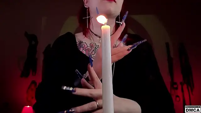 Amanita  Pantherina online show from March 14, 3:14 pm