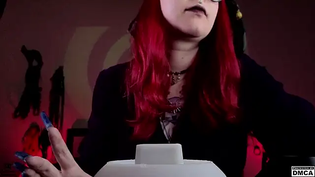 Amanita  Pantherina online show from March 20, 1:37 pm