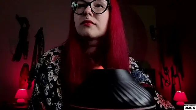 Amanita  Pantherina online show from September 10, 12:16 pm