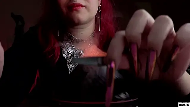 Amanita  Pantherina online show from September 15, 12:05 pm