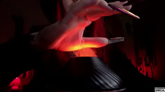 Amanita  Pantherina online show from September 16, 10:38 am