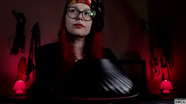 Amanita  Pantherina online show from September 17, 9:00 am