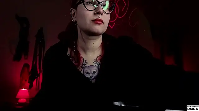 Amanita  Pantherina online show from September 26, 10:30 am