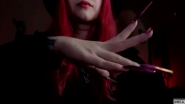 Amanita  Pantherina online show from October 10, 6:45 am