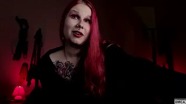 Amanita  Pantherina online show from October 14, 7:42 am