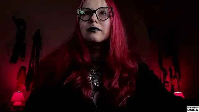 Amanita  Pantherina online show from October 16, 10:05 am