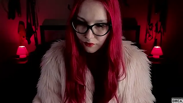 Amanita  Pantherina online show from November 18, 11:03 am