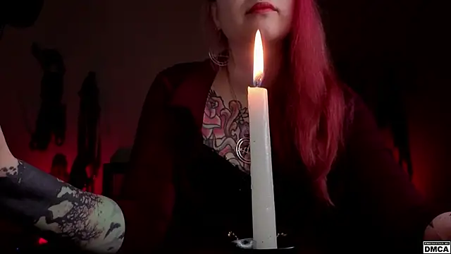 Amanita  Pantherina online show from December 15, 9:57 am