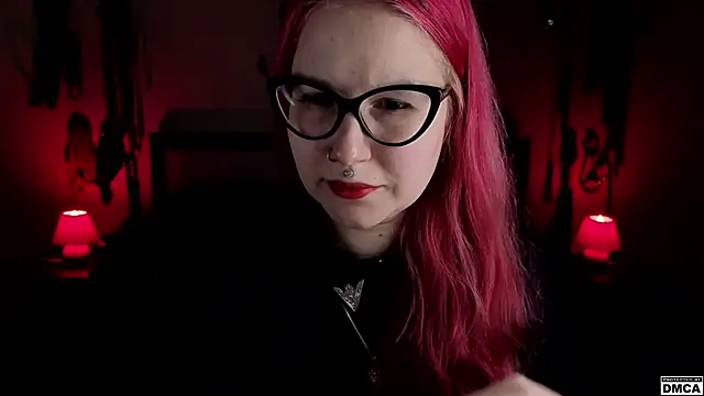 Amanita  Pantherina online show from December 16, 12:10 pm