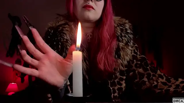 Amanita  Pantherina online show from December 18, 10:43 am