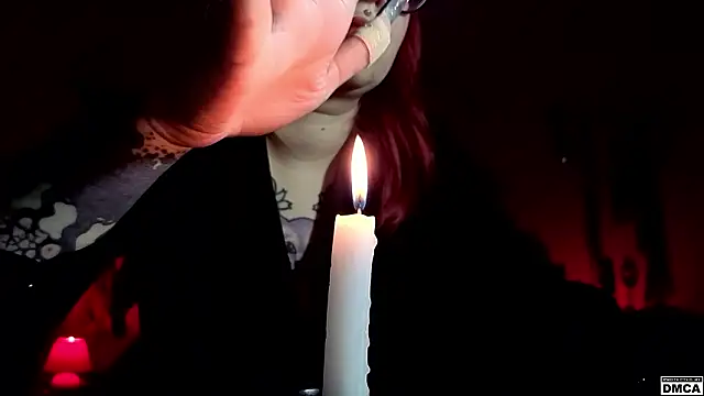 Amanita  Pantherina online show from February 19, 11:50 am