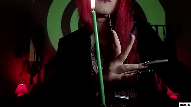 Amanita  Pantherina online show from March 30, 12:28 pm